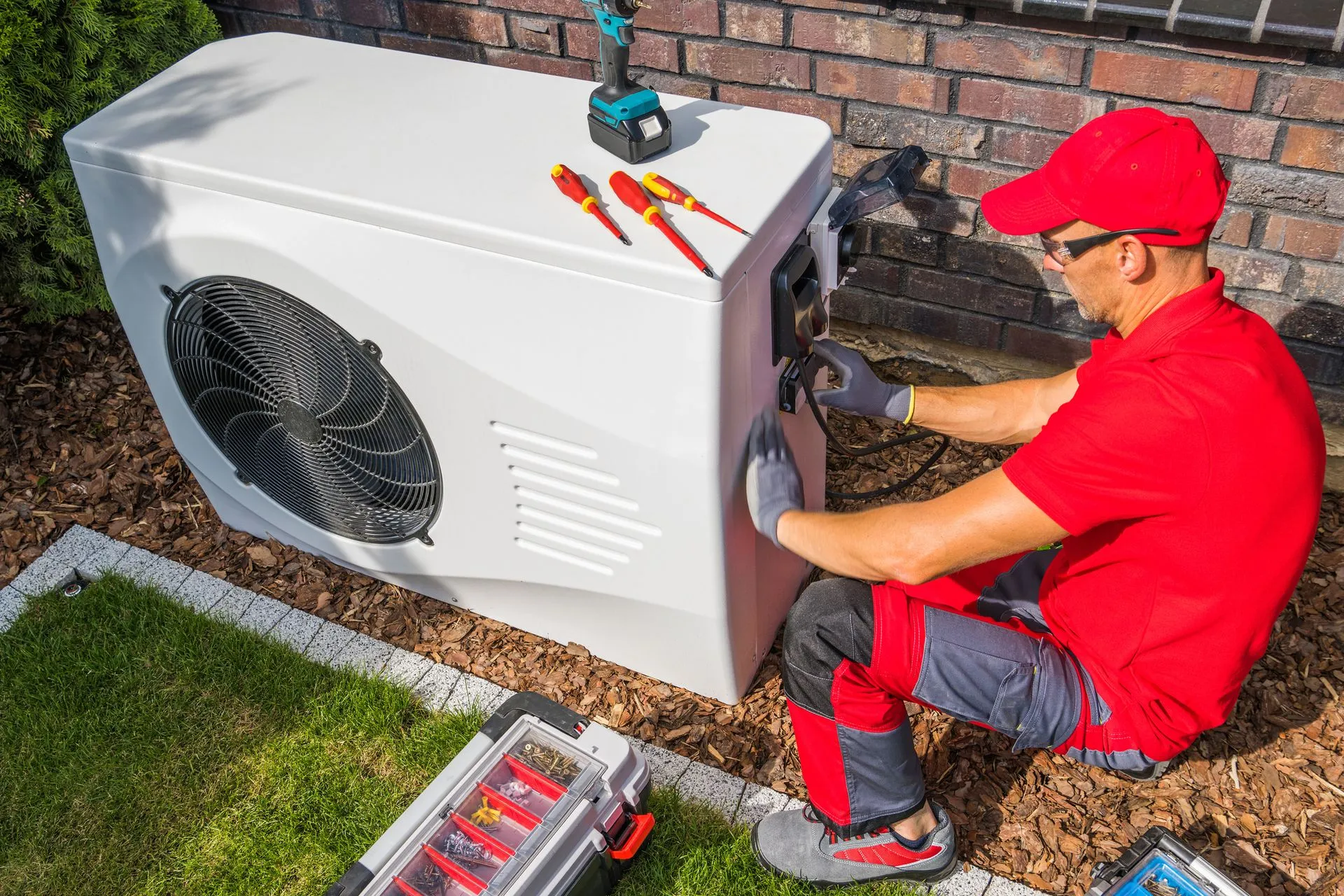 About HVAC in Lennox, SD